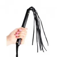 PD4442-23 LOVE FEATHERS PD3711-00 First Time Flogger