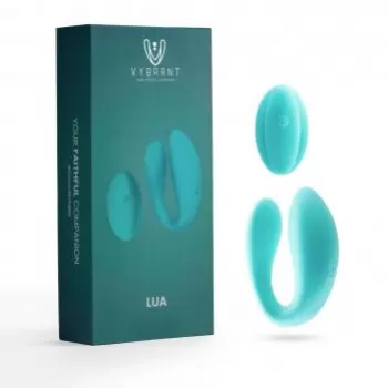  VIBRADOR LUA