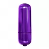 Bala vibradora Sexual PD1960-12 Classix Pocket Bullet Purple