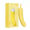  Succionador de Clitoris DB-2041 BANANA