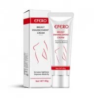 GEL ESTRECHADOR REVERSE TIGHTTENING 0.25 OZ EFERO Breast Enlargement Cream Bigger Boobs