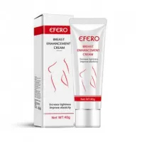 Cremas Reafirmantes Corporales Crema Agrandar y Levantar Los Senos - EFERO Breast Enlargement Cream Bigger Boobs