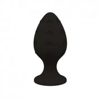  Plug Anal de Silicón QF227S