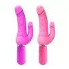  B-88006 Levina Double Penis