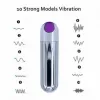 Bala vibradora Sexual B-WYBV03 Vibrating Bullet
