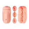  B-XSA05 Beer Bottle Masturbation Cup