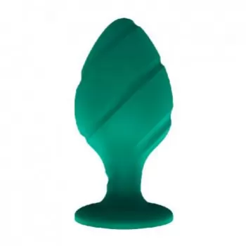  Plug Anal de Silicón QF230M