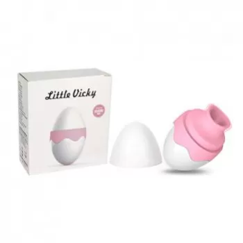  Succionador de Clitoris DB-1853 VICKY