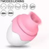  Succionador de Clitoris DB-1853 VICKY