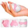  Succionador de Clitoris DB-1853 VICKY