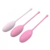  Bolas Vaginales de Kegel V FIT TRAINING BALLS