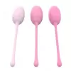  Bolas Vaginales de Kegel V FIT TRAINING BALLS