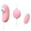  Succionador de Clitoris USB-2017 BEAN EGG