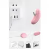  Succionador de Clitoris USB-2017 BEAN EGG