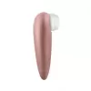  Succionador de Clitoris SATISFYER NUMBER ONE AIR PULSE - SA102 1
