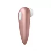  Succionador de Clitoris SATISFYER NUMBER ONE AIR PULSE - SA102 1