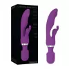  G MOTION RABBIT WAND