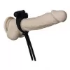  Anillo Vibrador para el Pene BLACK TIE AFFAIR