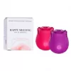  Succionador de Clitoris E0404C MEET HAPPY sujeto a existencias