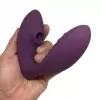  Succionador de Clítoris y Vibrador MARY
