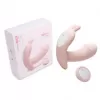  Bala Vibradora Sexual a Control Remoto Multiorgasmic Vibrator with Remote Control