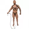  Coordinado Sexy de Arnes SUAREZ Bondage BDSM