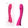  TOPI - Vibrador Femenino para Punto G con 9 Modos de Vibración - SHD-S025