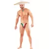  Tanga Sexy Mexicano Para Hombre