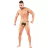  Tanga Sexy Murcielago para Hombre
