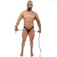  Tanga Sexy Neimarin Bondage BDSM