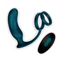 Masajeador Prostatico VIBRADOR PROSTATICO WOW TEMPTATION FORCE