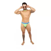 Lencería Sexys Para Hombres  - Ordenado por Precio Alto Bikini Sexy TA 83 Para Hombre