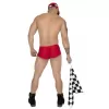  Disfraz Sexy de Boxer Formula 1 Para Hombre - TABX-12