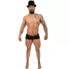  Boxer Sexy Micro Boxer para Hombre