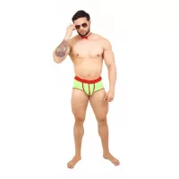 Lencería Sexys Para Hombres  - Ordenado por Precio Alto Boxer Sexy TABX 39 Para Hombre