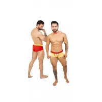 Lencería Sexys Para Hombres  - Ordenado por Precio Alto Boxer Sexy TABX 41 Para Hombre