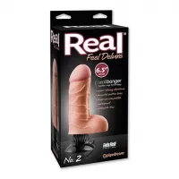 REAL FEEL LIFELIKE TOYZ NO. 2 FL PD1512-21 Real Feel Deluxe # 2