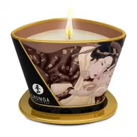 Velas Para Masaje Erótico Velas Para Masaje Erótico Massage Candle Exotic Intoxicating Chocolate