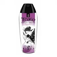 Masajes sexys Toko Aroma Lubricant Lustful Litchee