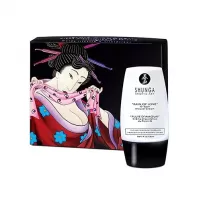 Naughty Geisha Kit Rain Of Love G Spot Arousal Cream