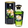 Masajes sexys Aphrodisiac Warming Oil Exotic Green Tea