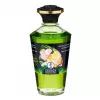 Masajes sexys Aphrodisiac Warming Oil Exotic Green Tea