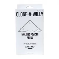 Jabón Para Juguetes Sexuales Clone-A-Willy Molding Powder