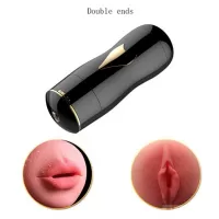 Sex Shop Tekax Tienda para Adultos WYS-QB KEY BLACK