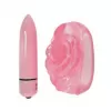  Bala Vibradora Sexual TC282 LOVES ROSE