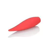 Bala vibradora Sexual RED HOT EMBER