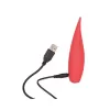 Bala vibradora Sexual RED HOT EMBER