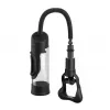  Bomba de Vacío para el Pene PD3298-23 Pump Worx Perfect Touch Vibrating