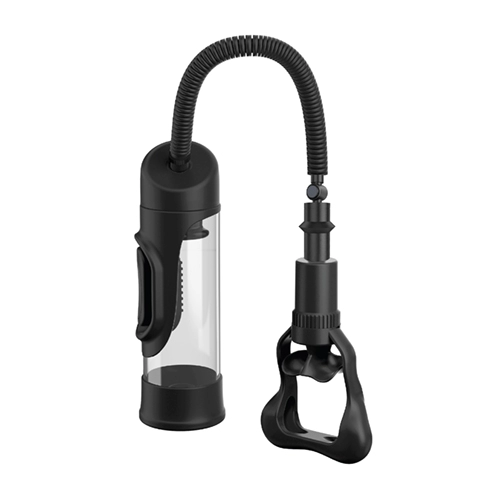  Bomba de Vacío para el Pene PD3298-23 Pump Worx Perfect Touch Vibrating