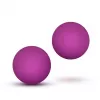 Bolas de Kegel BL-56400 Double O Advanced Kegel Balls Pink